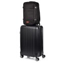 Plecak kabinowy Meteor Hermod 20 l 16884 uniw