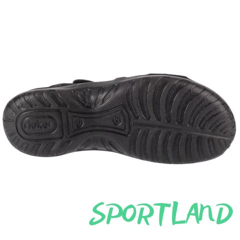 Sandały Rieker W 64870-02 39 Sandały Rieker W 64870-02 39