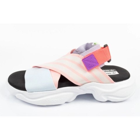 Sandały adidas Magmur Sandal W FV1214 37 Sandały adidas Magmur Sandal W FV1214 37