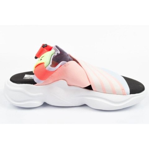 Sandały adidas Magmur Sandal W FV1214 37 Sandały adidas Magmur Sandal W FV1214 37