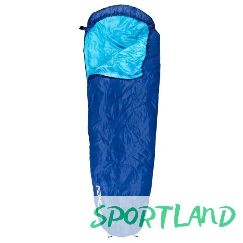 Śpiwór Spokey Globtrotter SPK-925045 220x85x50 Śpiwór Spokey Globtrotter SPK-925045 220x85x50