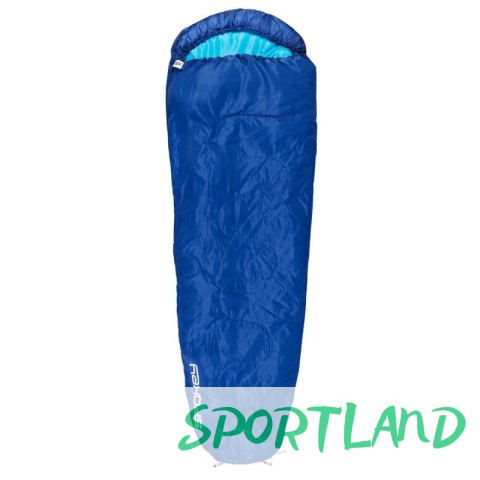 Śpiwór Spokey Globtrotter SPK-925045 220x85x50 Śpiwór Spokey Globtrotter SPK-925045 220x85x50