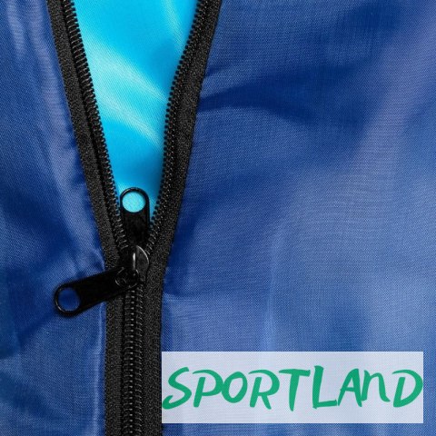 Śpiwór Spokey Globtrotter SPK-925045 220x85x50 Śpiwór Spokey Globtrotter SPK-925045 220x85x50