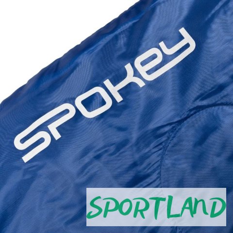 Śpiwór Spokey Globtrotter SPK-925045 220x85x50 Śpiwór Spokey Globtrotter SPK-925045 220x85x50