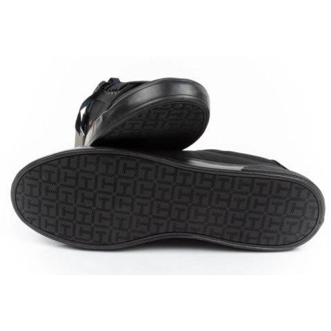 Trampki Tommy Hilfiger M FM0FM005960GJ 40 Trampki Tommy Hilfiger M FM0FM005960GJ 40