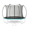 Trampolina Spokey Bounce SPK-945581 305