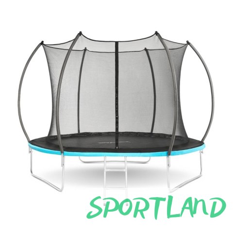 Trampolina Spokey Bounce SPK-945581 305 Trampolina Spokey Bounce SPK-945581 305