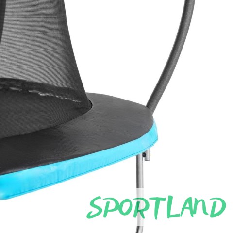 Trampolina Spokey Bounce SPK-945581 305 Trampolina Spokey Bounce SPK-945581 305