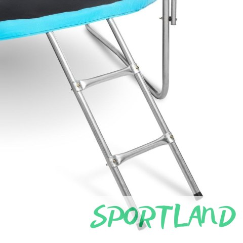 Trampolina Spokey Bounce SPK-945581 305 Trampolina Spokey Bounce SPK-945581 305