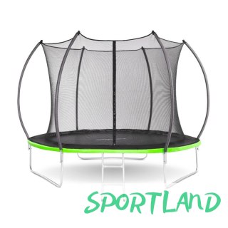 Trampolina Spokey Bounce SPK-945582 305
