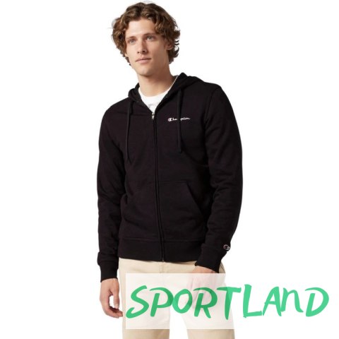 Bluza Champion Full Zip Hoodie Sweatshirt M 220731 KK001 L Bluza Champion Full Zip Hoodie Sweatshirt M 220731 KK001 L