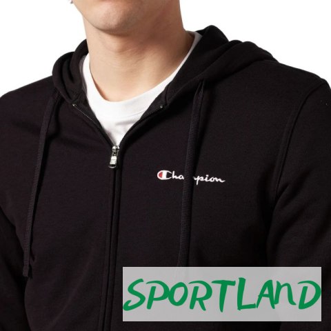 Bluza Champion Full Zip Hoodie Sweatshirt M 220731 KK001 S Bluza Champion Full Zip Hoodie Sweatshirt M 220731 KK001 S