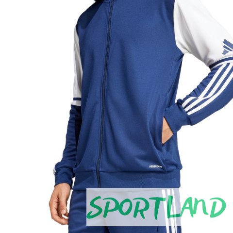 Bluza adidas Squadra 25 Hoody M JD2989 XL Bluza adidas Squadra 25 Hoody M JD2989 XL