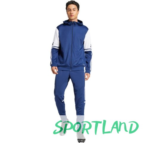 Bluza adidas Squadra 25 Hoody M JD2989 XL Bluza adidas Squadra 25 Hoody M JD2989 XL