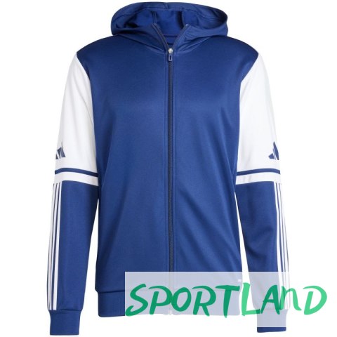 Bluza adidas Squadra 25 Hoody M JD2989 S Bluza adidas Squadra 25 Hoody M JD2989 S