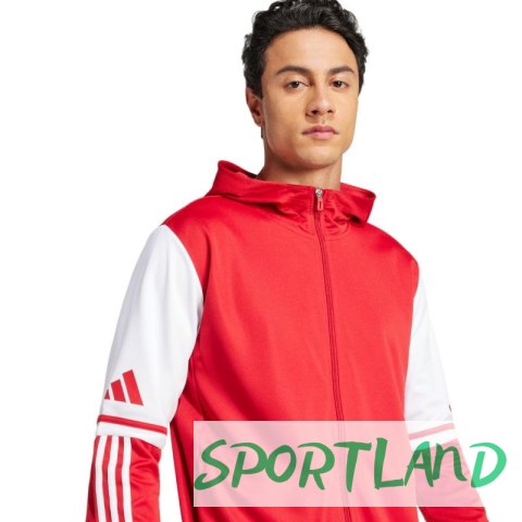 Bluza adidas Squadra 25 Hoody M JD2990 S Bluza adidas Squadra 25 Hoody M JD2990 S