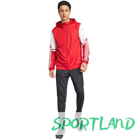 Bluza adidas Squadra 25 Hoody M JD2990 S Bluza adidas Squadra 25 Hoody M JD2990 S