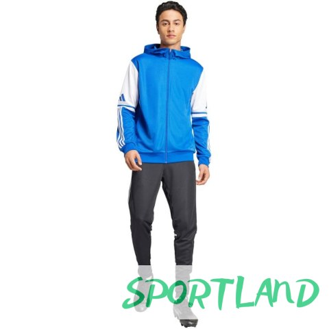 Bluza adidas Squadra 25 Hoody M JD2991 XL Bluza adidas Squadra 25 Hoody M JD2991 XL