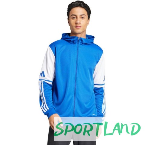 Bluza adidas Squadra 25 Hoody M JD2991 S Bluza adidas Squadra 25 Hoody M JD2991 S
