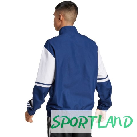 Bluza adidas Squadra 25 Presentation M JD2968 XL Bluza adidas Squadra 25 Presentation M JD2968 XL