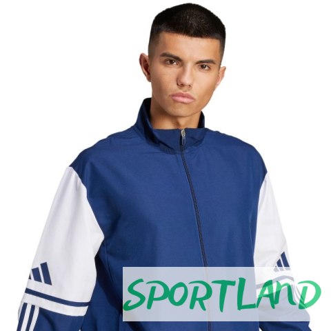 Bluza adidas Squadra 25 Presentation M JD2968 XL Bluza adidas Squadra 25 Presentation M JD2968 XL