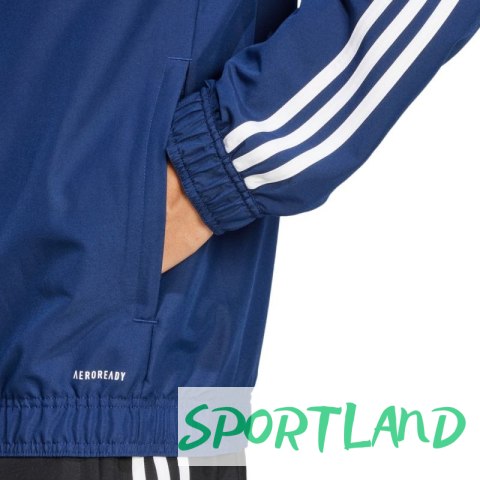 Bluza adidas Squadra 25 Presentation M JD2968 XL Bluza adidas Squadra 25 Presentation M JD2968 XL