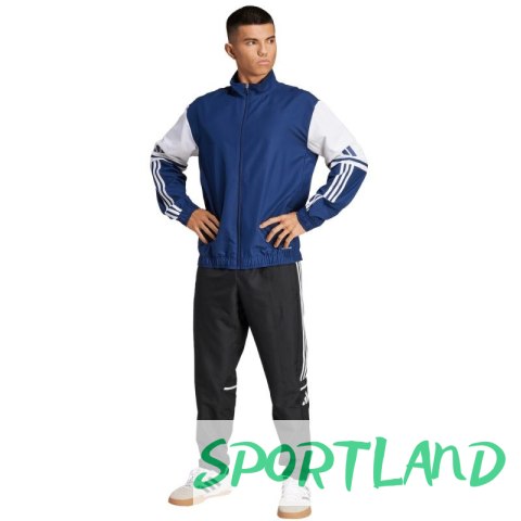 Bluza adidas Squadra 25 Presentation M JD2968 XL Bluza adidas Squadra 25 Presentation M JD2968 XL