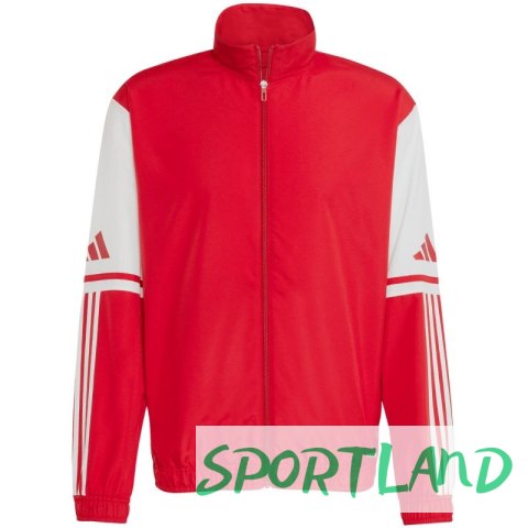 Bluza adidas Squadra 25 Presentation M JD2969 L Bluza adidas Squadra 25 Presentation M JD2969 L