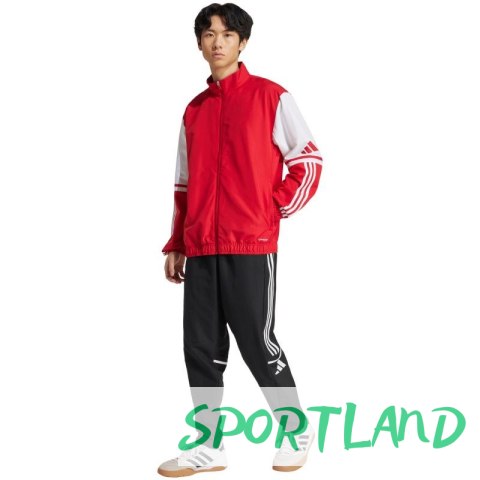 Bluza adidas Squadra 25 Presentation M JD2969 M Bluza adidas Squadra 25 Presentation M JD2969 M