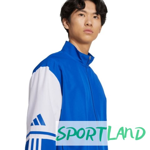Bluza adidas Squadra 25 Presentation M JD2970 XL Bluza adidas Squadra 25 Presentation M JD2970 XL