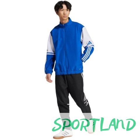 Bluza adidas Squadra 25 Presentation M JD2970 XL Bluza adidas Squadra 25 Presentation M JD2970 XL