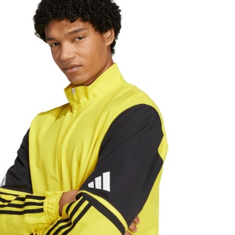 Bluza adidas Squadra 25 Presentation M JP3385 L Bluza adidas Squadra 25 Presentation M JP3385 L