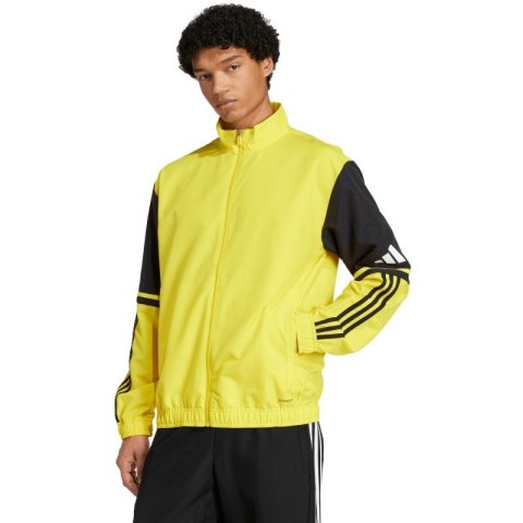 Bluza adidas Squadra 25 Presentation M JP3385 M Bluza adidas Squadra 25 Presentation M JP3385 M