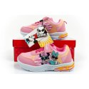 Buty Leomil Jr DM011005 25