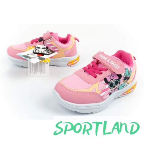 Buty Leomil Jr DM011005 30 Buty Leomil Jr DM011005 30