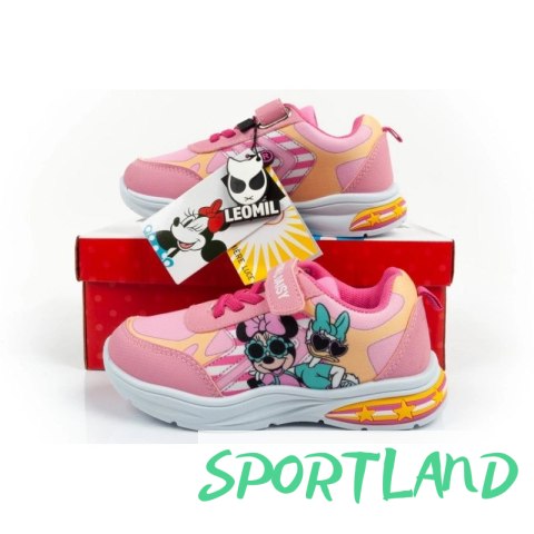 Buty Leomil Jr DM011005 30 Buty Leomil Jr DM011005 30