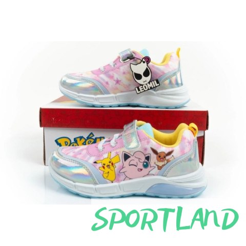 Buty Leomil Jr PO001419 26 Buty Leomil Jr PO001419 26