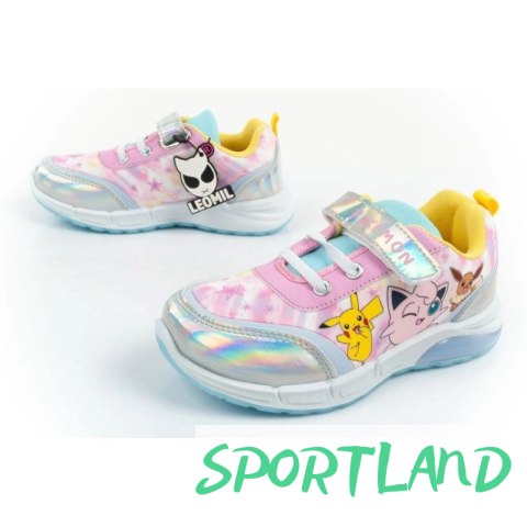Buty Leomil Jr PO001419 30 Buty Leomil Jr PO001419 30