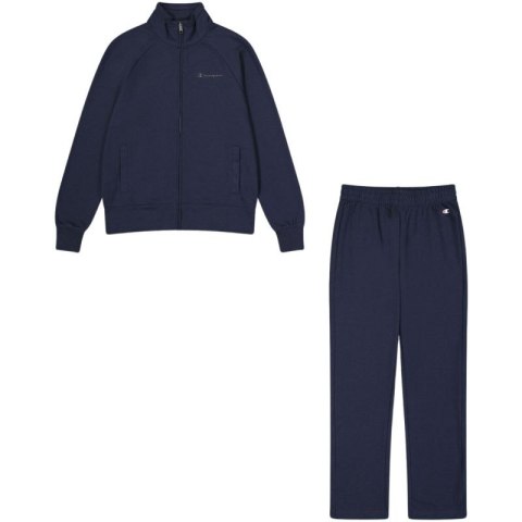 Dres Champion Full Zip Suit W 117988 BS501 L Dres Champion Full Zip Suit W 117988 BS501 L