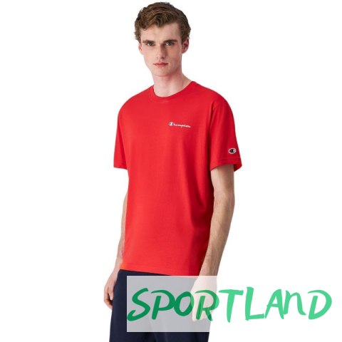 Koszulka Champion SS Tee M 220264 RS069 L Koszulka Champion SS Tee M 220264 RS069 L