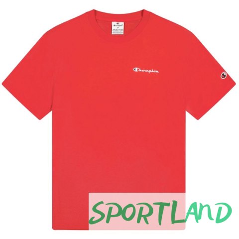 Koszulka Champion SS Tee M 220264 RS069 L Koszulka Champion SS Tee M 220264 RS069 L