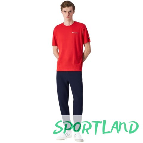 Koszulka Champion SS Tee M 220264 RS069 L Koszulka Champion SS Tee M 220264 RS069 L