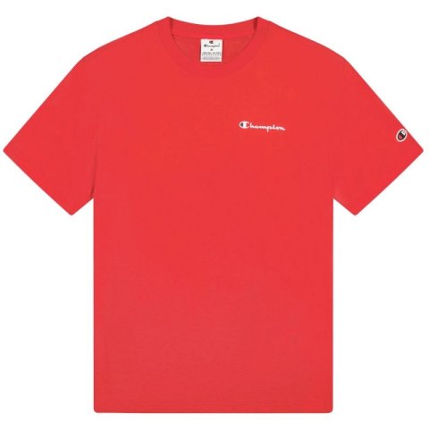 Koszulka Champion SS Tee M 220264 RS069 XL Koszulka Champion SS Tee M 220264 RS069 XL