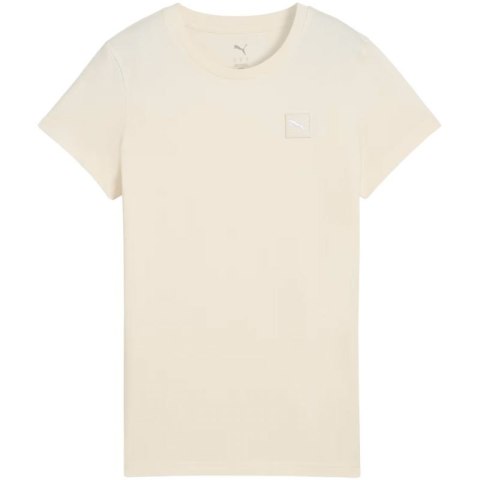 Koszulka Puma ESS Elevated Tee W 685016 99 L Koszulka Puma ESS Elevated Tee W 685016 99 L
