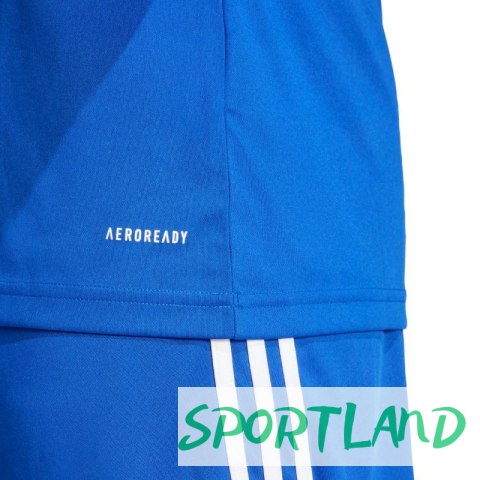 Koszulka adidas Squadra 25 Long Sleeve Jersey LM M JF6072 L Koszulka adidas Squadra 25 Long Sleeve Jersey LM M JF6072 L
