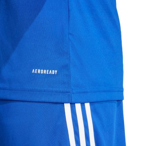 Koszulka adidas Squadra 25 Long Sleeve Jersey LM M JF6072 S Koszulka adidas Squadra 25 Long Sleeve Jersey LM M JF6072 S