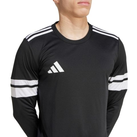 Koszulka adidas Squadra 25 Long Sleeve Jersey LM M JF6073 2 XL Koszulka adidas Squadra 25 Long Sleeve Jersey LM M JF6073 2 XL