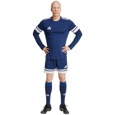 Koszulka adidas Squadra 25 Long Sleeve Jersey LM M JF6075 2 XL Koszulka adidas Squadra 25 Long Sleeve Jersey LM M JF6075 2 XL