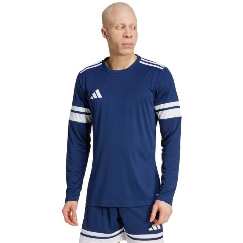Koszulka adidas Squadra 25 Long Sleeve Jersey LM M JF6075 S Koszulka adidas Squadra 25 Long Sleeve Jersey LM M JF6075 S