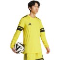 Koszulka adidas Squadra 25 Long Sleeve Jersey LM M JF6077 XL